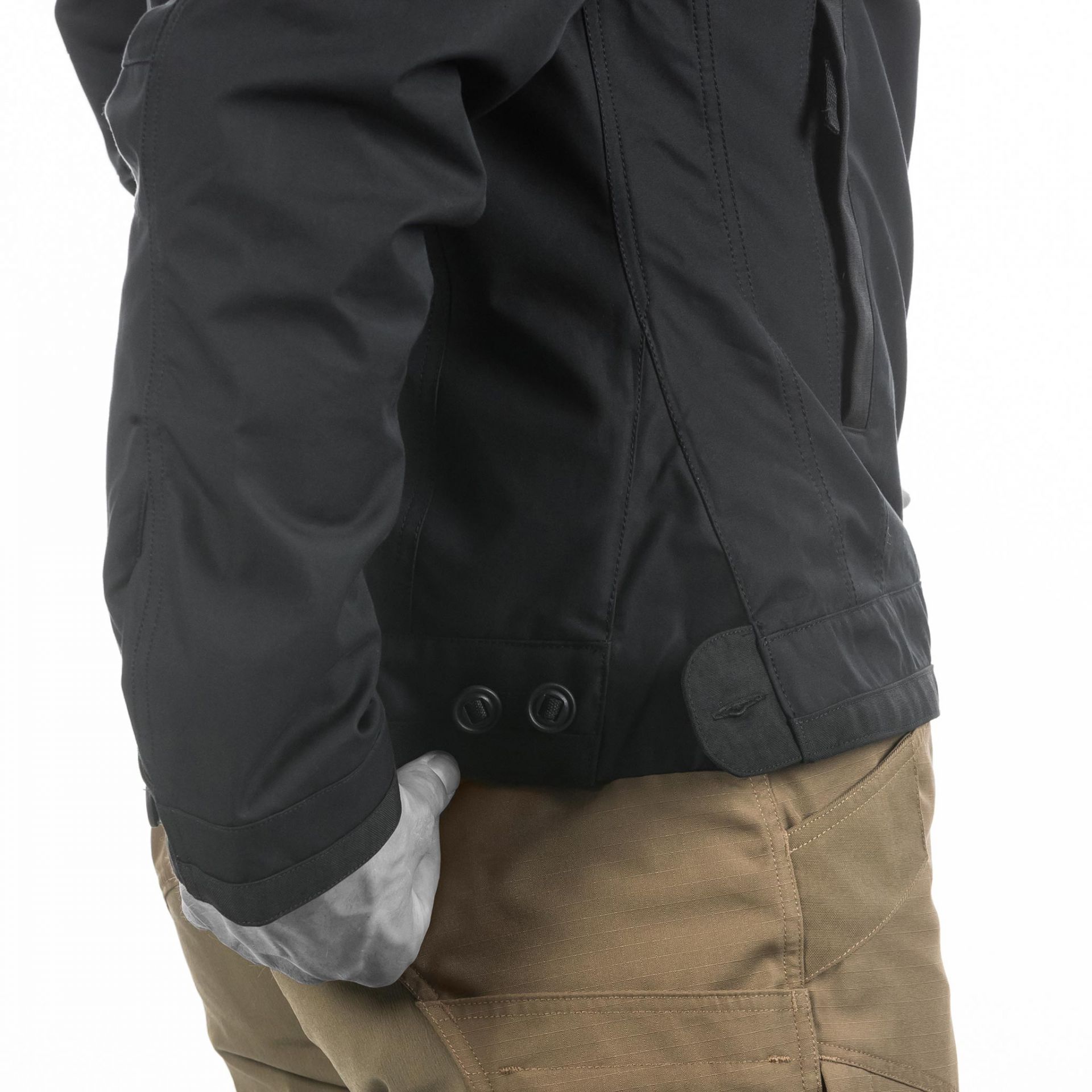 M1 Field Jacket